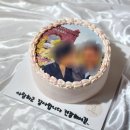 가화연케이크 | [전주 포토케이크 추천] 가화연 케이크 후기🎂