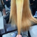 헤어실무 이미지