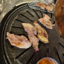 둔촌역 맛집 뒷고기/숯불 닭갈비 먹으로 춘천 go? No!