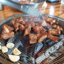 자등숯불갈비 이미지