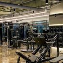 더블유짐 정자11호점 이미지