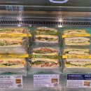 에스피씨삼립(에스피씨지에프에스)(샌드팡) | 파리바게트 당진수청호반점 방문후기