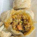 찐빵만두 이미지