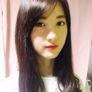 라브릿지헤어살롱광명점 | 산본역미용실/ 라브릿지 헤어살롱에서 중간머리,미디움머리 매직C컬펌