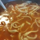 담쟝동치미냉면 이미지