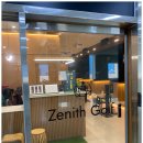 제니스QED골프아카데미 이미지