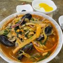 꽃담 화덕생선구이 이미지