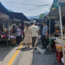 덕포시장길 이미지