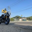 별마루주유소 | 또다시 기변.. 이번에는 z900으로