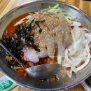 포항물회 이미지