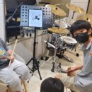 어린이 드럼교실 이미지