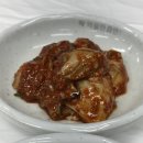 신안 자은도 맛집 씨원리조트 앞 뻘땅, 민어회 후기