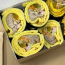 미라클쎄니김밥
