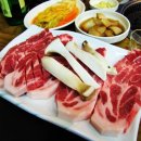 [부산 사직동] 흑돼지전문점 도니돈 체험단 모집