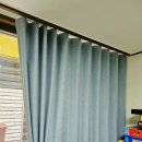 씨유 왜관대동다숲점 | 왜관 대동다숲 커튼 블라인드 왜관 밝은창에서 시공한 후기