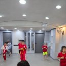 태양태권도장 이미지