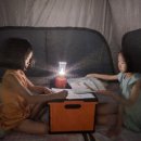 무릉도원 캠핑장 이미지