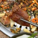 증심사뚱돼지숯불갈비 이미지