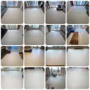 워시파크 봉곡 | 구미 임은동 삼도뷰엔빌W 32평 확장형 거실,복도,주방(일부) 층간소음방지매트 시공후기~