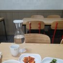 정갈한 국수&비빔밥