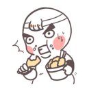 크로스핏 태풍 이미지