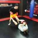 송탄종합격투기 멀티짐 이미지