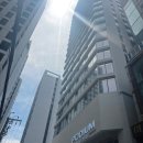 패브릭아트 갤러리 | 복합문화공간 &#39;포디움다이브(PODIUM DIVE)&#39; - 카페&amp;서점(애견동반O) / 아트갤러리(애견동반X) 방문후기