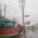 태백산로 | 태백산 등산코스 유일사코스 추천 우중산행 등반후기(등산시간&amp;코스)