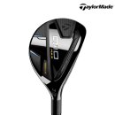 TM골프클럽 | 테일러메이드 레스큐 유틸리티우드 Qi10 MAX 사용후기와 추천 포인트