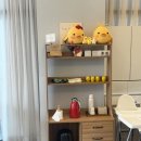 맛있는 소풍 | [경북 김천시 율곡동] 에그타르트가 맛있는 디저트카페, 병아리소풍 방문 후기 - 에그타르트,