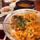 합정식당 | 합정역 맛집 : 미나리 삼겹살 경험기 청도미나리식당 합정점 후기