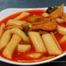경성떡볶이 이미지