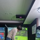 현대스크린골프 이미지