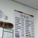 대청봉식당 이미지