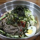 명문막국수