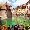 안시프랑스 이미지