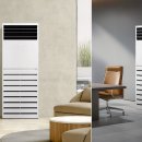 상업용 24 | 상업용 스탠드 에어컨 신제품 엘지 슈프림 플러스(PNW1450U9HR) 소형 상가 사무실 대형 공장 평형별 종류