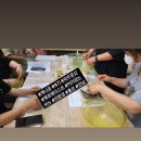 제로 웨스트 친환경 천연 비누 이미지