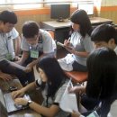 황간고등학교 이미지