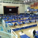 2013년 2월23~24 제1회 함안 아라가야배 전국 OPEN 탁구대회가 뉴스에 나오다