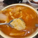 처인중학교 | [용인/처인구] 용인쪽갈비 맛집 치즈매운쪽갈비와 김치손수제비가 맛있는 조아저씨쪽갈비양지직영점