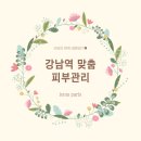 [셀프웨딩준비] 강남역 맞춤 피부관리: 아이오마 파리스 ioma paris