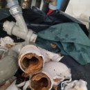 세븐일레븐 동해엘리시아점 | 동해시 엘리시아아파트 사각싱크볼 가격 교체 후기 아티잔EDU858 &amp; EK3001 수전 설치 식기세척기 Y자...