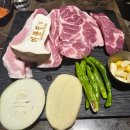 성수일로 | 뚝섬역 구워주는 고깃집 마블정 방문 후기