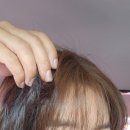 씨샾 | [온양미용실] 친절한 문자씨 헤어샾 톤다운 염색 후기