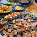 시흥갯골 근처 제주 뒷고기 맛집 솔찬제주뒷고기 본점 솔직후기