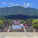 독립기념관 이미지