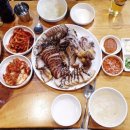 이가네장충왕족발