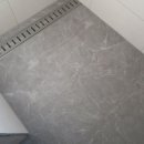 용봉초등학교 | 전주 익산 완주군 용봉초등학교 샤워시설 케라폭시줄눈 바닥 벽 전체 시공