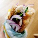 김밥먹는백설공주 이미지